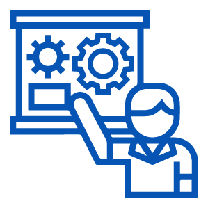 CONSULTORÍA Y CAPACITACIÓN EN MANTENIMIENTO