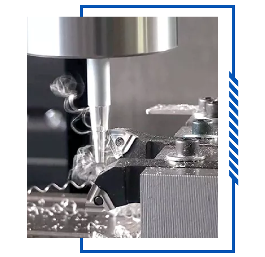 MECANIZADO CNC PARA EMPRESAS INDUSTRIALES